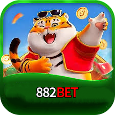 Logo da 882bet